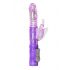 Easytoys Vlinder - draai-duw vibrator (paars)