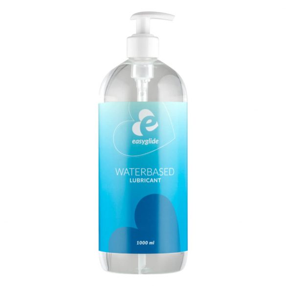 EasyGlide - waterbasis glijmiddel (1000ml)