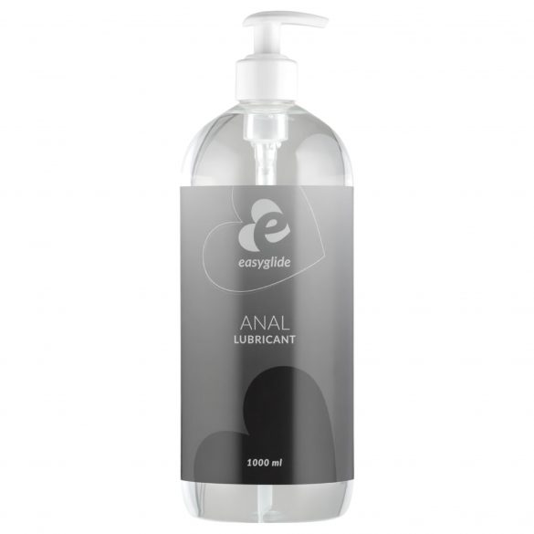 EasyGlide Anale - waterbasis glijmiddel (1000ml)