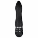 Easytoys Diamant - mini staaf vibrator (zwart)