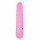 Easytoys Diamond - gedraaide staafvibrator (roze)