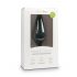 Easytoys Puntige Plug S - anale dildo (zwart) - klein