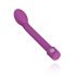 Easytoys Slim - G-spot vibrator (paars)