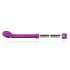 Easytoys Slim - G-spot vibrator (paars)