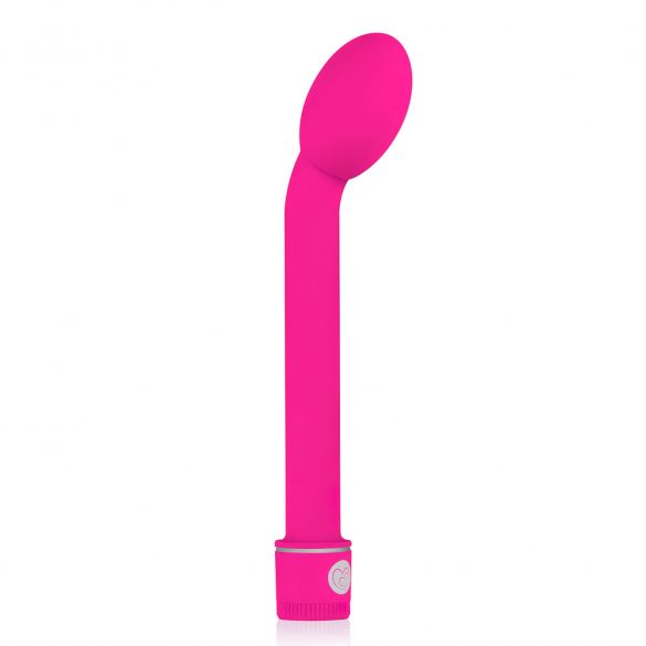 Gemakkelijk Speeltje Slim - G-punt vibrator (roze)