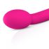 Gemakkelijk Speeltje Slim - G-punt vibrator (roze)