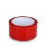 Easytoys Tape – bondage tape – rood (20m)