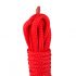 Easytoys Touw - bondagetouw (5m) - rood