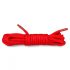 Easytoys Touw - bondagetouw (5m) - rood