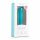 EasyToys Mini G-Vibe - G-plek vibrator (blauw)