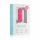 Easytoys - Mini Staafvibrator (roze)