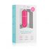 Easytoys - Mini Staafvibrator (roze)