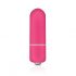 Easytoys - Mini Staafvibrator (roze)