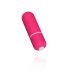 Easytoys - Mini Staafvibrator (roze)