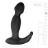 Easytoys Stampende Pete - prostaat vibrator (zwart)