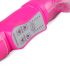 Easytoys Konijn - stotende vibrator (roze)