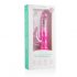 Easytoys Konijn - stotende vibrator (roze)