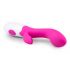 Easytoys Lily - clitorisstimulator (roze)