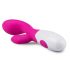 Easytoys Lily - clitorisstimulator (roze)