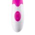 Easytoys Blossom vibe - Siliconen G-spot vibrator (roze)