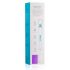 MyMagicWand - krachtige massagetriljoen (wit-blauw)