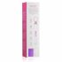 MyMagicWand - sterke massagetril (wit-roze)