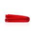 Easytoys - glimmend laken - rood (180 x 230cm)