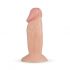 Realistische Dildo - 11,5cm (Natuurlijk)