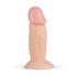 Realistische Dildo - 11,5cm (Natuurlijk)