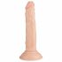 Real Fantasy Blane - levensechte dildo - 20cm (natuurlijk)