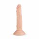 Real Fantasy Blane - levensechte dildo - 20cm (natuurlijk)