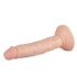 Real Fantasy Blane - levensechte dildo - 20cm (natuurlijk)