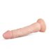 Real Fantasy Dylan - realistische dildo - 23cm (natuurlijk)