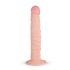 Realistische Fantasy Scott - levensechte dildo - 25cm (natuur)