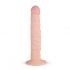 Realistische Fantasy Scott - levensechte dildo - 25cm (natuur)