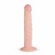 Realistische Fantasy Scott - levensechte dildo - 25cm (natuur)