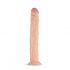 Real Fantasy Shawn - realistische grote dildo - 35 cm (natuurlijk)