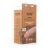 Echte Fantasie Glynn - oplaadbare, realistische vibrator - 25cm (natuurlijk)