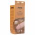 Real Fantasy Dwane - Rechargeable, Lifelike Vibrator - 31cm (Natural) 