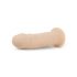 Realistische Fantasy Harris - realistischer dildo - 15 cm (natuurlijk)