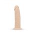 Realistische Fantasy Parker - levensechte dildo - 19cm (natuurlijk)