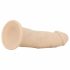 Realistische Fantasy Xavier - dildo - 23 cm (natuurlijk)