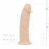 Realistische Fantasy Xavier - dildo - 23 cm (natuurlijk)