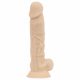 Reële Fantasie Percy - realistisch dildo - 18cm (natuurlijk)