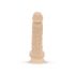 Reële Fantasie Percy - realistisch dildo - 18cm (natuurlijk)