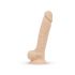 Reële Fantasie Percy - realistisch dildo - 18cm (natuurlijk)