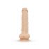 Reële Fantasie Percy - realistisch dildo - 18cm (natuurlijk)