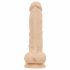 Reële Fantasie Percy - realistisch dildo - 18cm (natuurlijk)