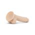 Reële Fantasie Percy - realistisch dildo - 18cm (natuurlijk)