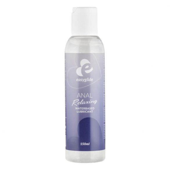 EasyGlide Anal Relax - verzorgende waterbasis glijmiddel (150ml)